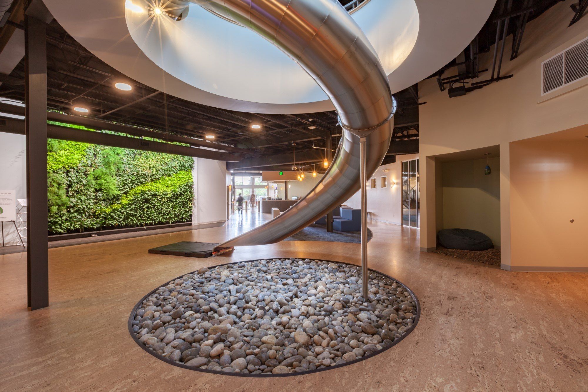 MorphLLM office