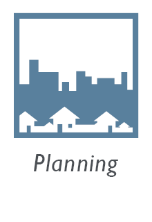 Planning & Urban Design