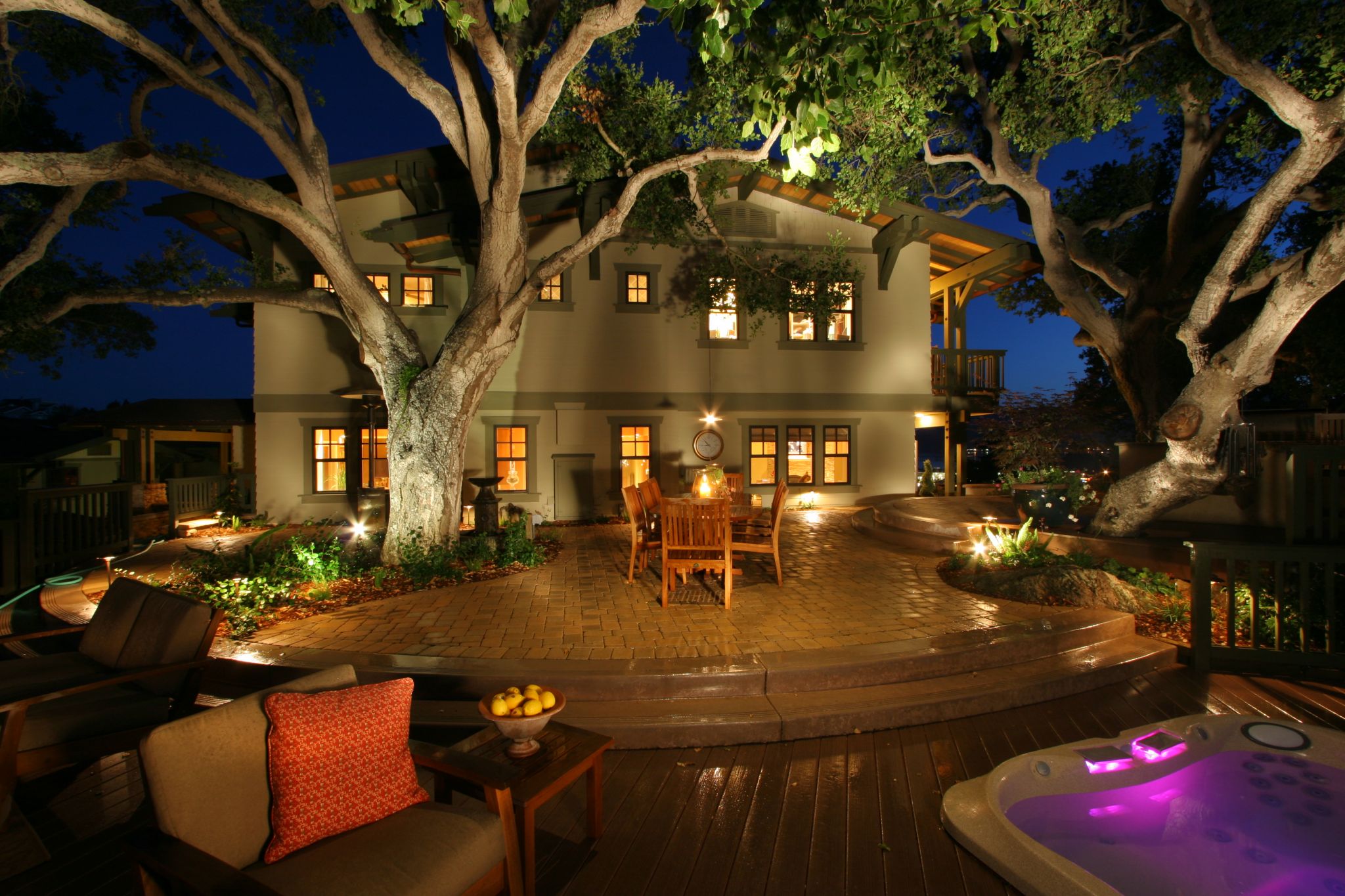 Avila Oaks