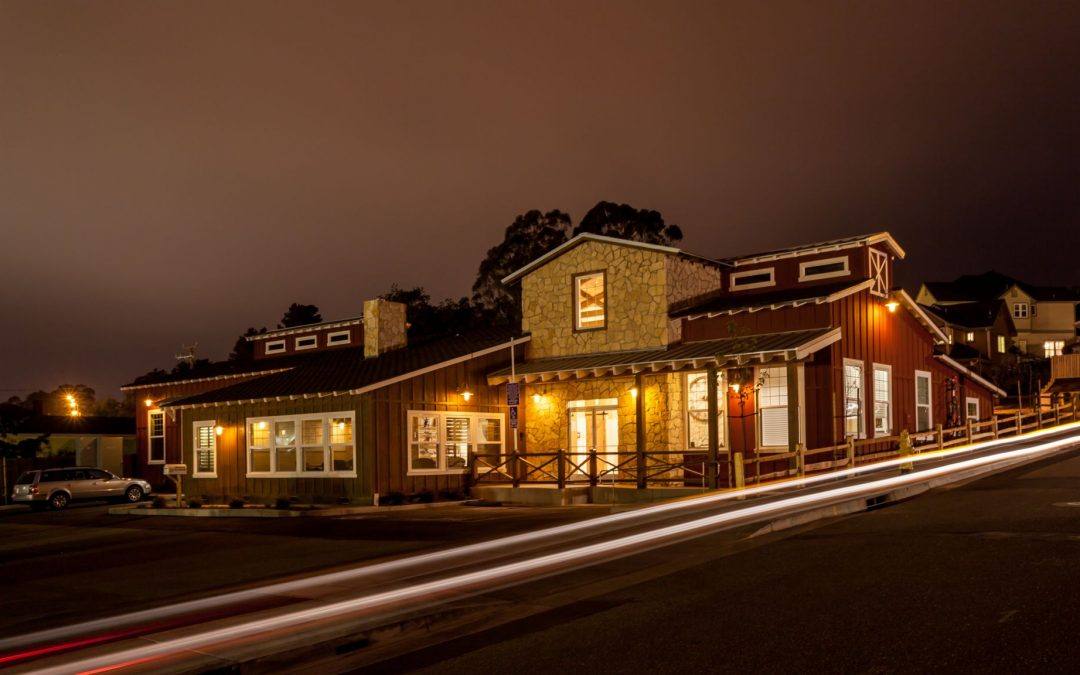 Anderson Burton Office Building