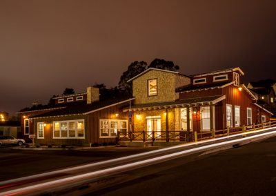 Anderson Burton Office Building