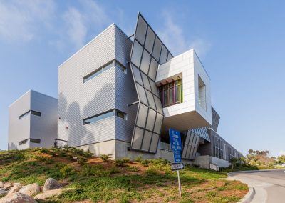 Carlsbad Joint First Responders Training Facility