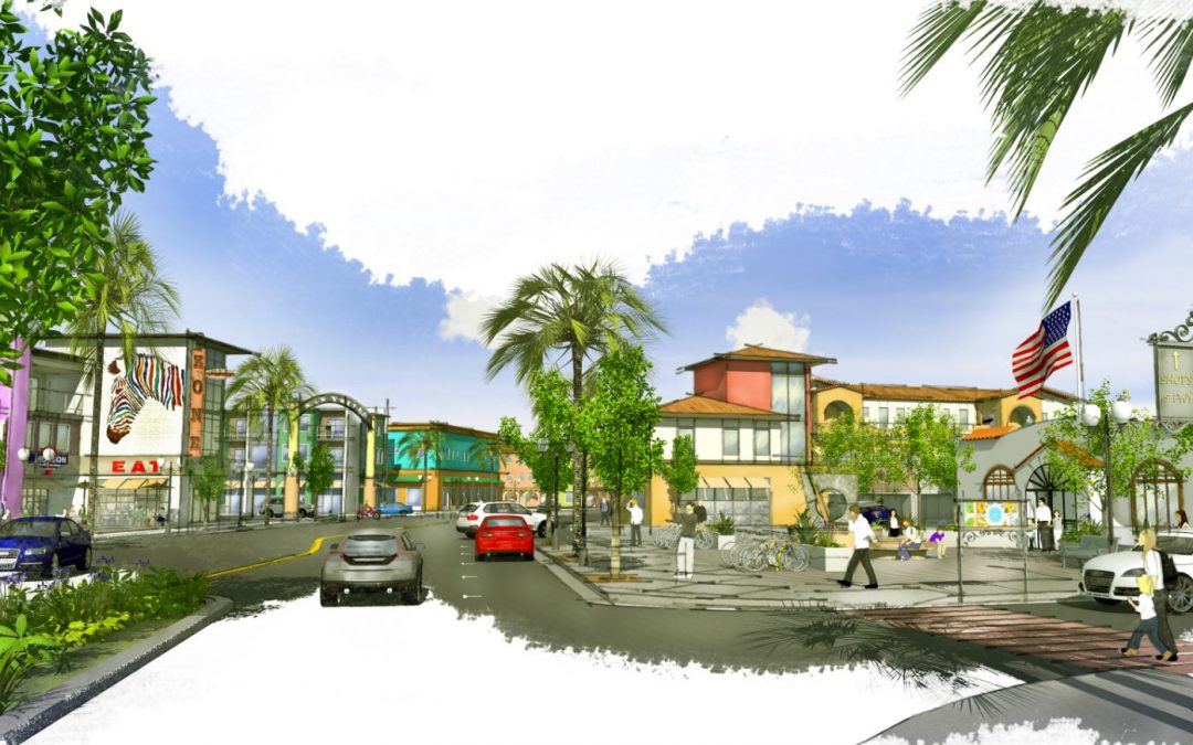 San Ysidro Community Plan Update