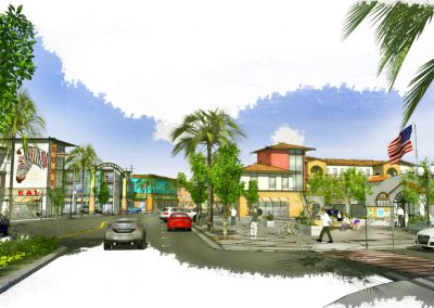 San Ysidro Community Plan Update