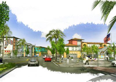 San Ysidro Community Plan Update