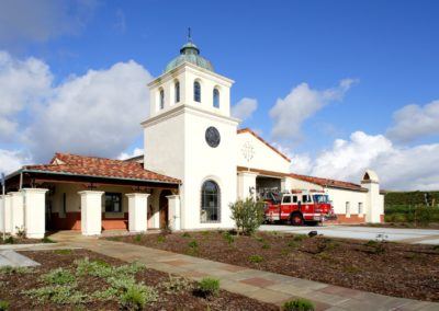 Orange County Fire Authority (Talega) Fire Station No. 59