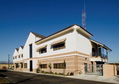 Ventura County FPD Fire Communication Center