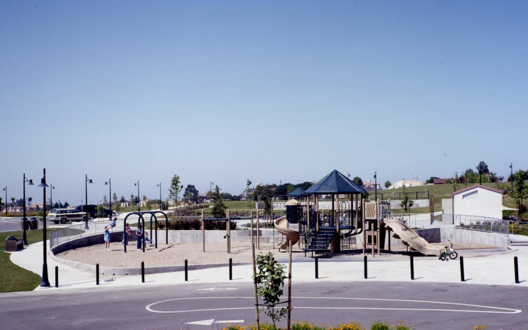 Rancho Grande Park
