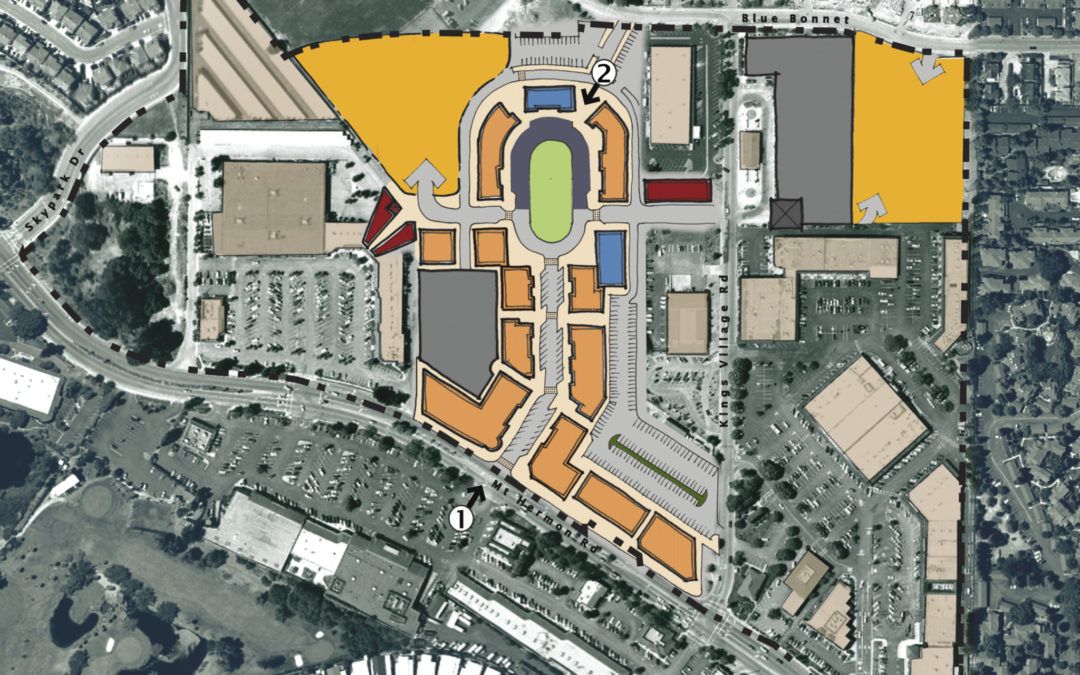 Scotts Valley Town Center Specific Plan and EIR