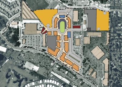Scotts Valley Town Center Specific Plan and EIR