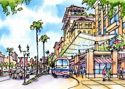 Chula Vista Urban Core Specific Plan and Design Guidelines
