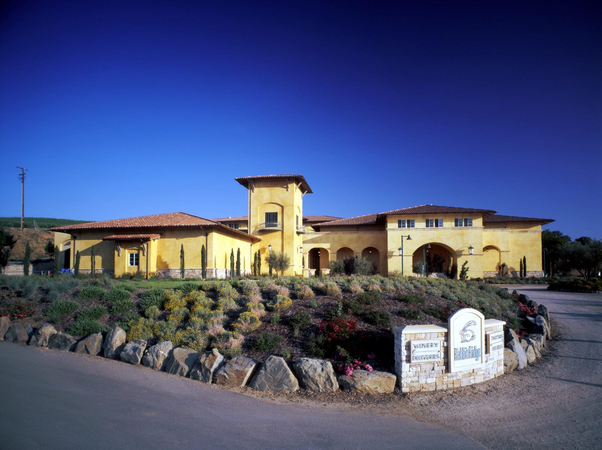 Rabbit Ridge Winery and Tasting Room RRM