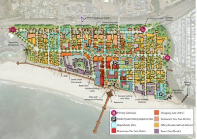 Downtown Pismo Beach Vision and Strategic Plan