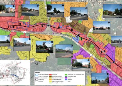 Thousand Oaks Boulevard Specific Plan