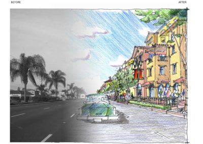 Stanton Livable Beach Boulevard Mobility Plan