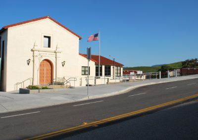 Cayucos Elementary School