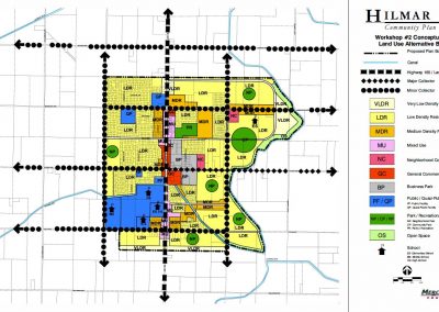 Hilmar Community Plan Update