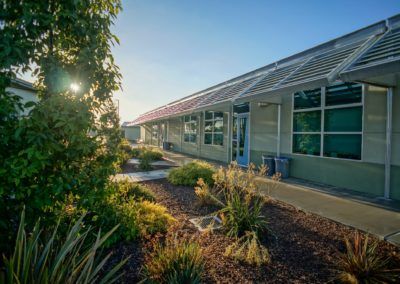 Central Coast New Tech High School