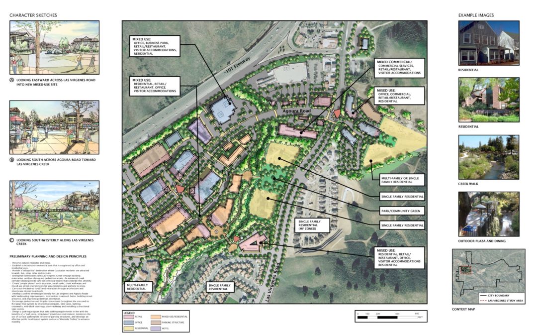 Calabasas General Plan Update