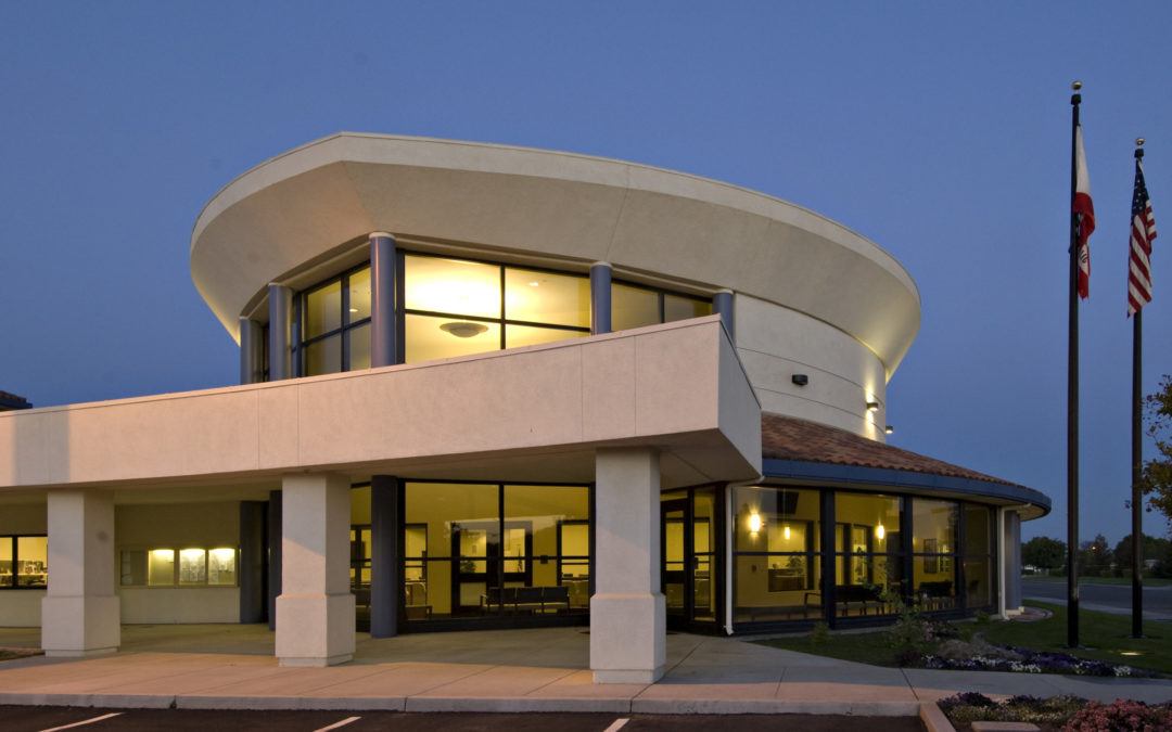 Ripon City Hall and Police Department Expansion