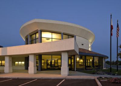 Ripon City Hall and Police Department Expansion