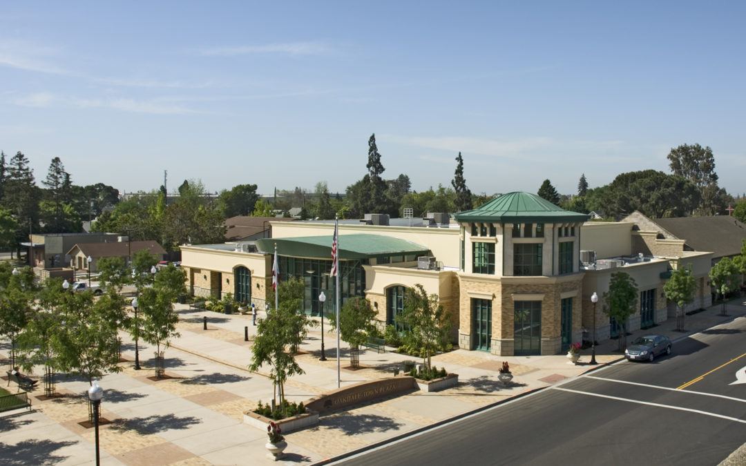 Oakdale Community Center