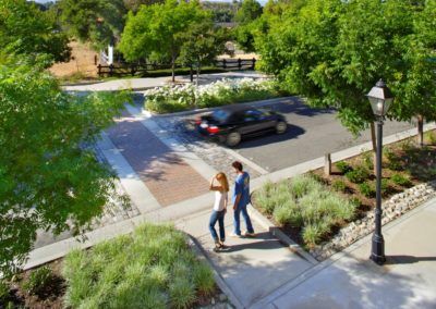 Calabasas Old Town Improvements Project