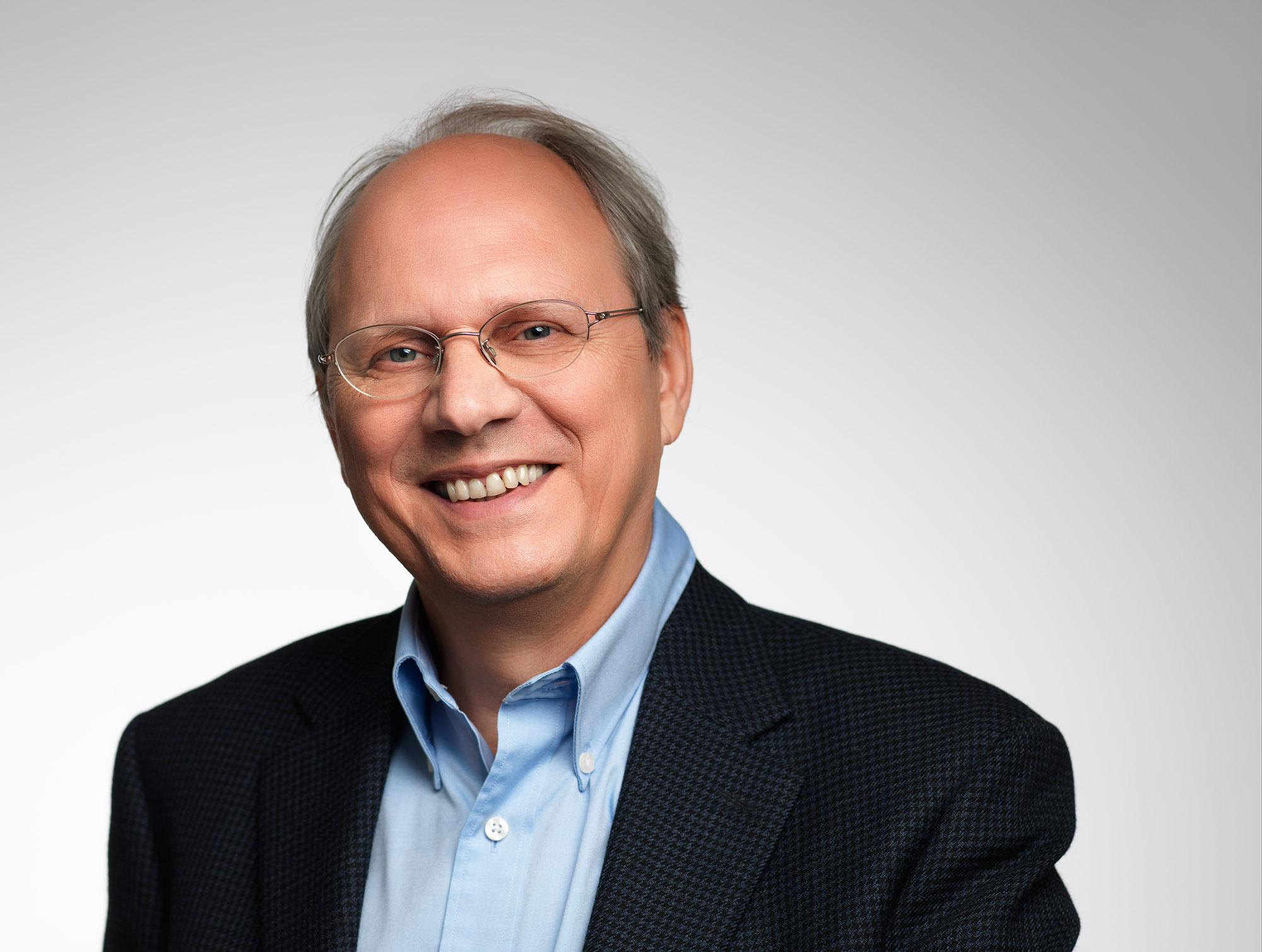 Detlev (Detty) Peikert, AIA, LEED AP BD+C