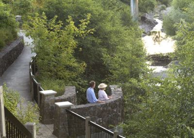 Prince Memorial Greenway