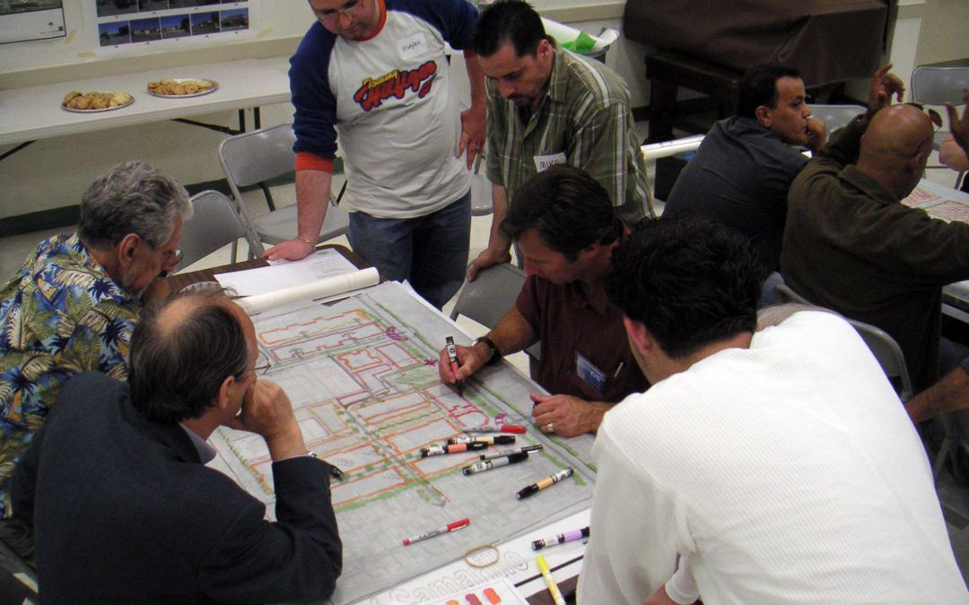 Camarillo Commons Strategic Plan