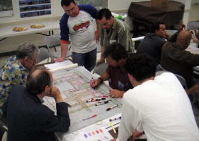 Camarillo Commons Strategic Plan