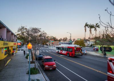 25th Street Renaissance Streetscape and Street Improvements