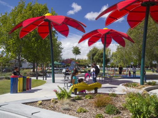 Greenwood Park