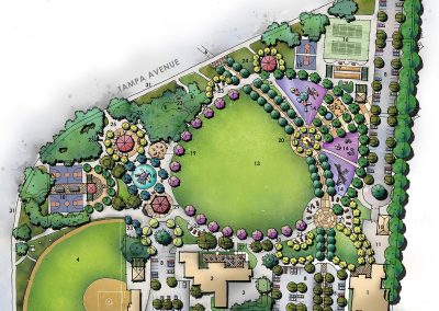 Featured image of post Landscape Architecture Park Design Plan - Landscape architecture is the comprehensive discipline of land analysis, planning, design, management, preservation, and rehabilitation.