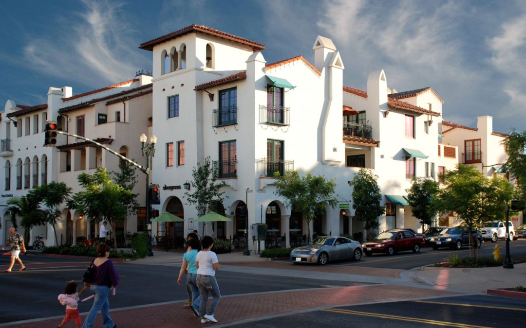 Paseo Chapala – Mixed-Use