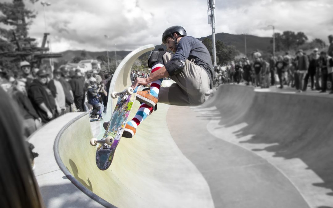 SLO Skate Park