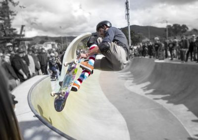 SLO Skate Park