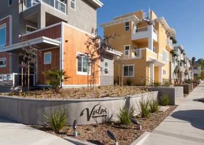 The Vistas at Pismo Village