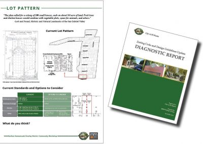 El Monte Zoning Code and Design Guidelines Update