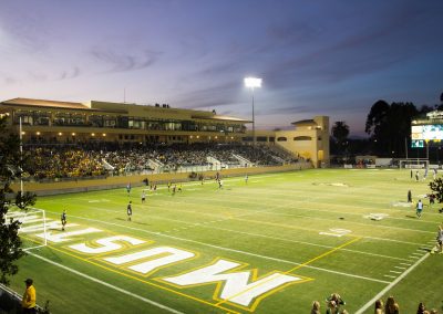 Cal Poly Spanos Stadium Seating Chart