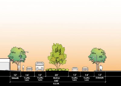 Whittier Boulevard Complete Streets Circulation Plan