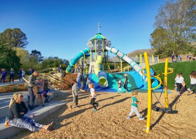 Sinsheimer Park Playground