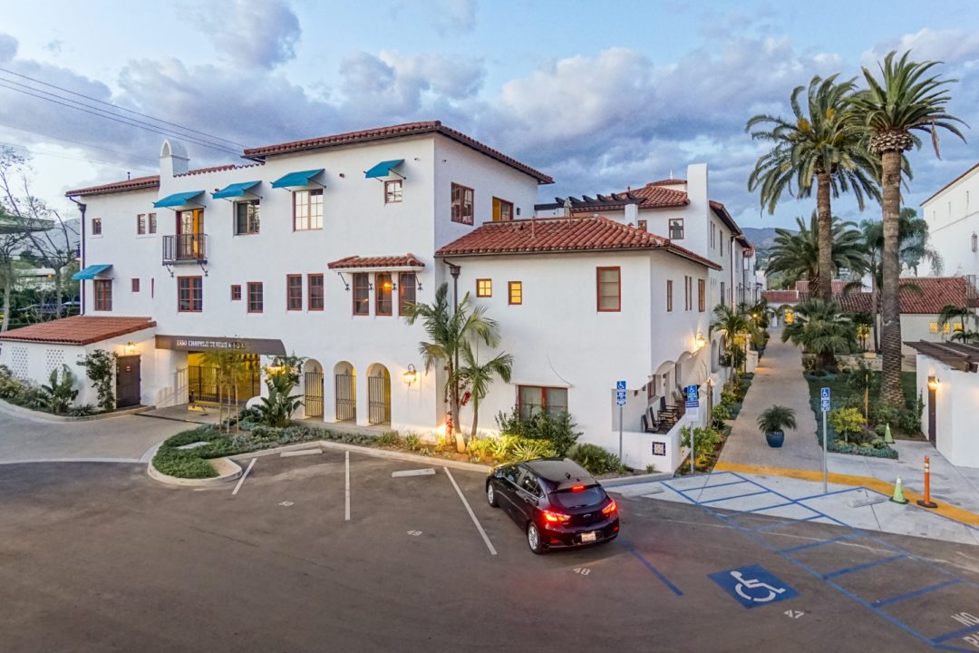 Arlington Village Apartments RRM