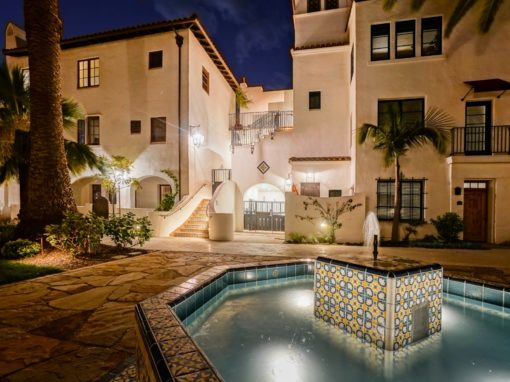 Arlington Village Apartments