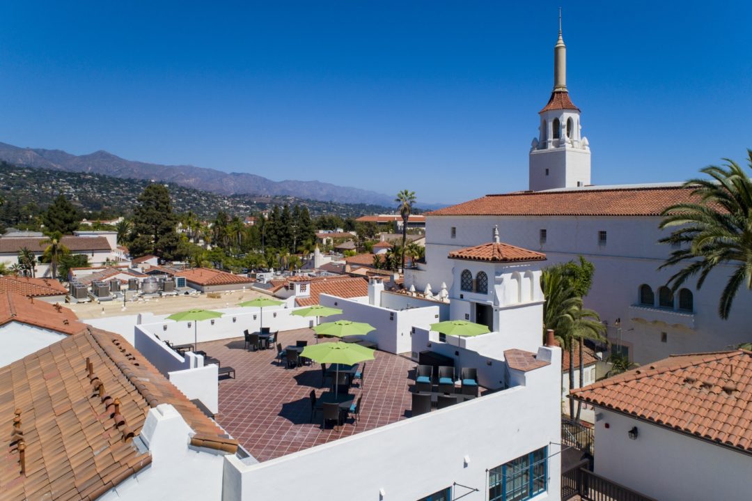 Arlington Village Apartments RRM