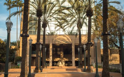 Anaheim City Council to Consider $14 Million Restoration of La Palma Park