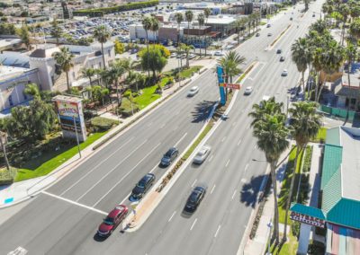 Buena Park Multi-Modal Mobility Action Plan