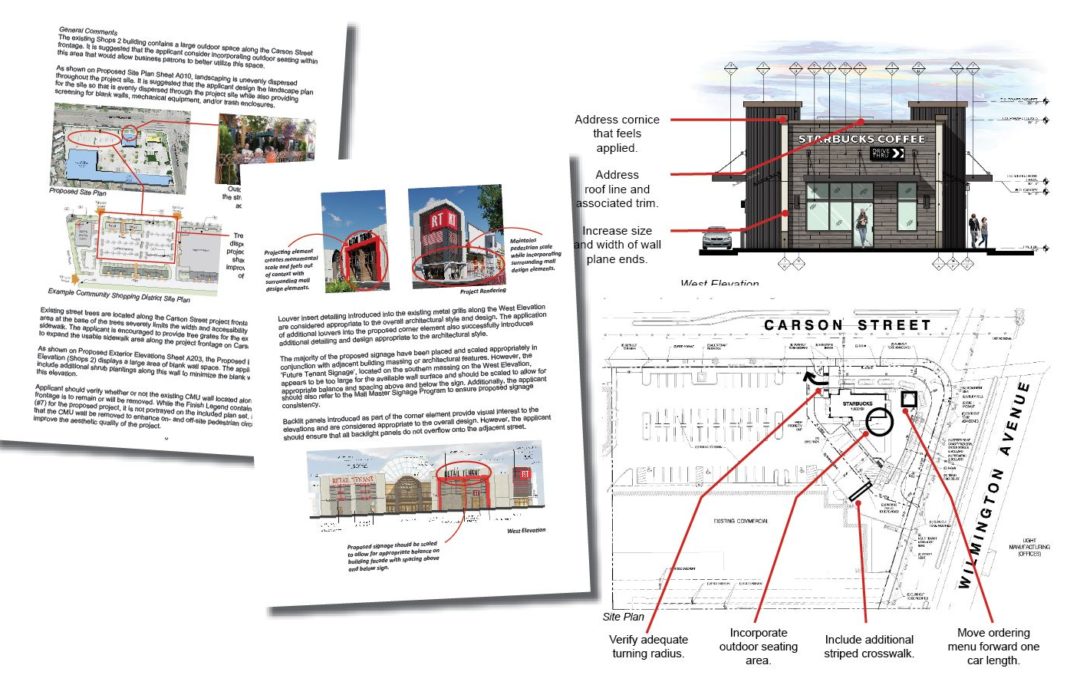 Carson On-Call  Design Review