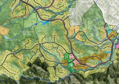 Eagle Ranch Specific Plan