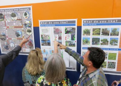 West Newport Mesa Streetscape Master Plan